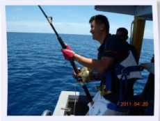 fishing 7 Star